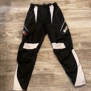 Dirtbike pants